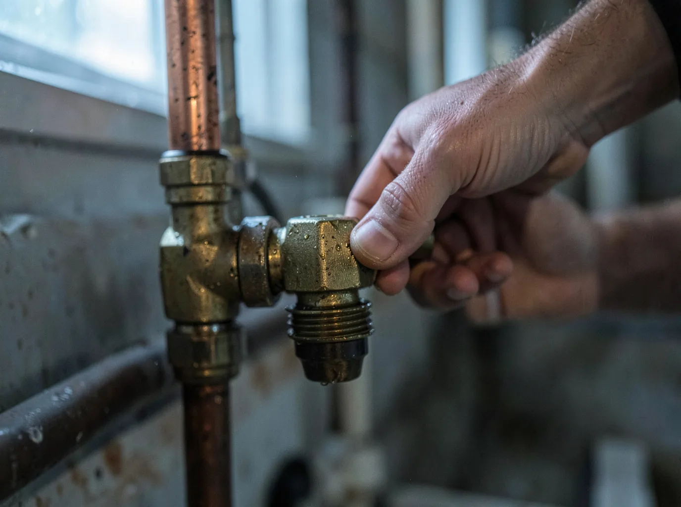 Emergency Plumber Alleene, AR FAQs